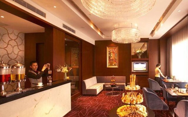 Hiyet Oriental Hotel