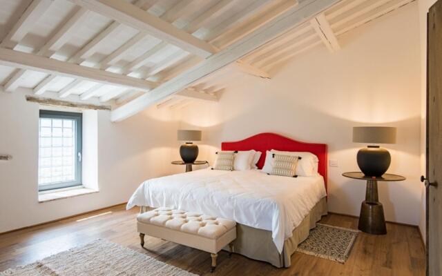 Villa Ugo - Luxury Villa Perugia-villa UGO