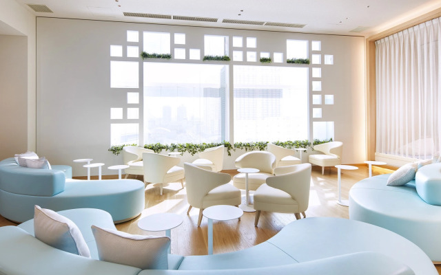 Hotel Villa Fontaine Grand Tokyo-ariake