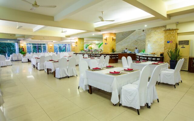 Hoa Binh Phu Quoc Hotel