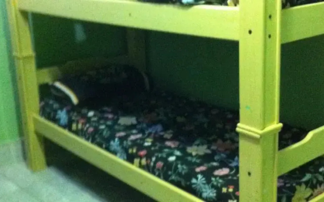 Rio Maravilha Hostel