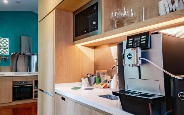 KeSa House by The Unlimited Collection managed by The Ascott Limited