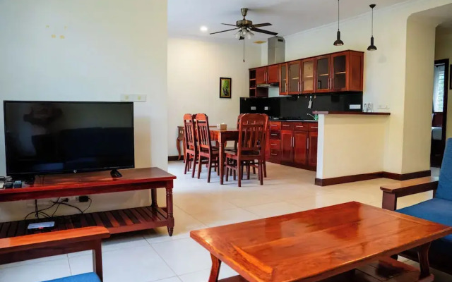 Siemreap Green Residence