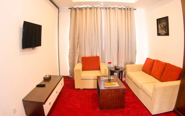 M Hotel Thamel - Kathmandu