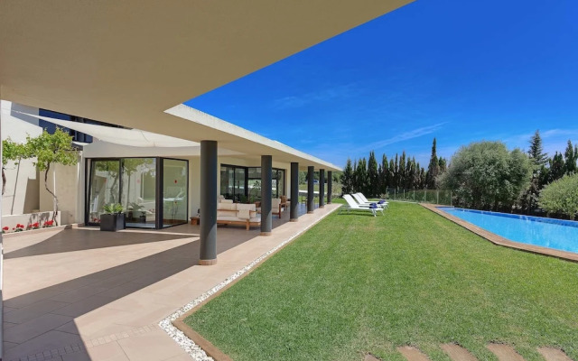 Villa Binife
