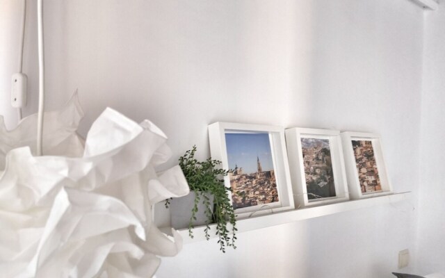 Apartamento 613 de la Granada C