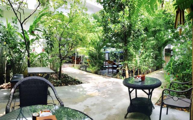 Anise Villa Boutique Hotel