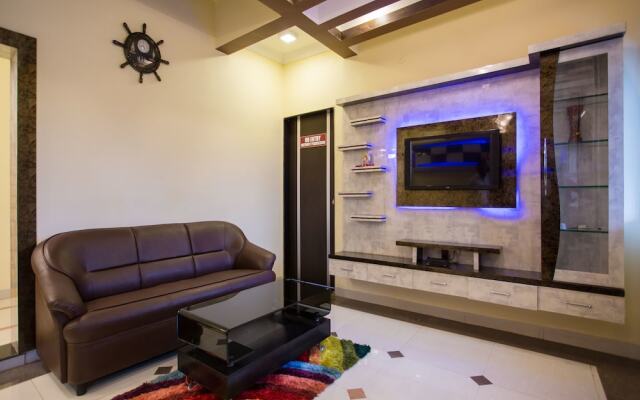 OYO 11439 Shivanya Palace