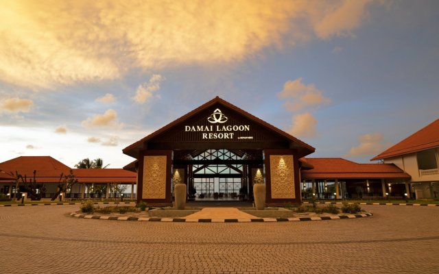 Damai Lagoon Resort