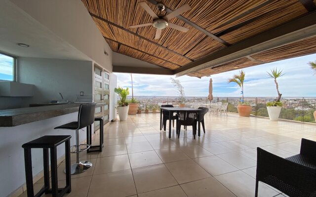 Suites La Gloria
