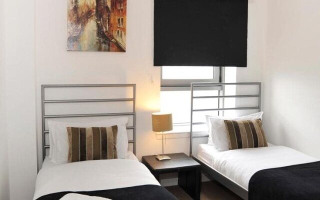 Riverview Apartments