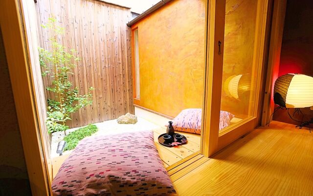 JAPANING Hotel Kikoan