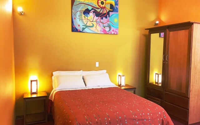 Pisac Inca Guest House - Hostel