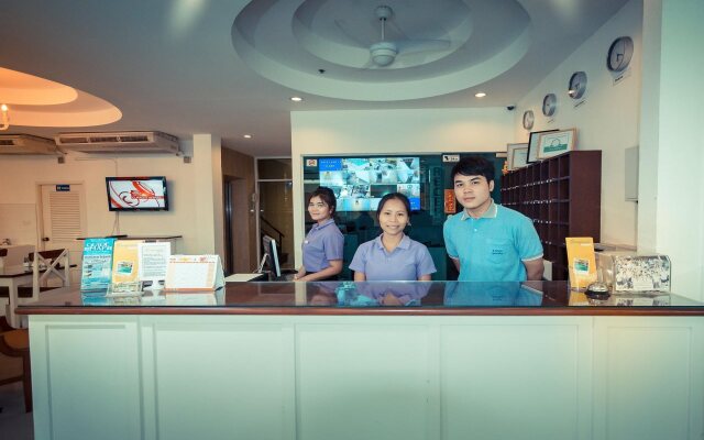 Zing Resort & Spa
