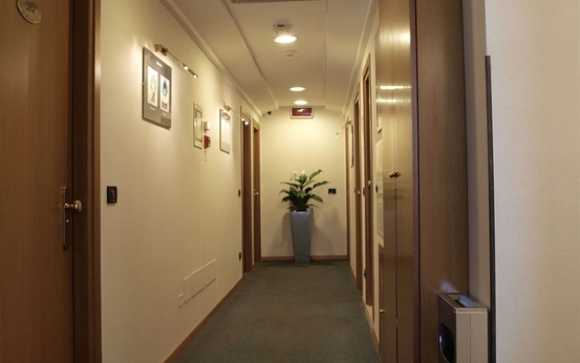 Sabina Suites