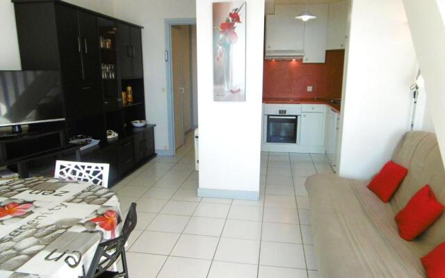 Appartement Iffic