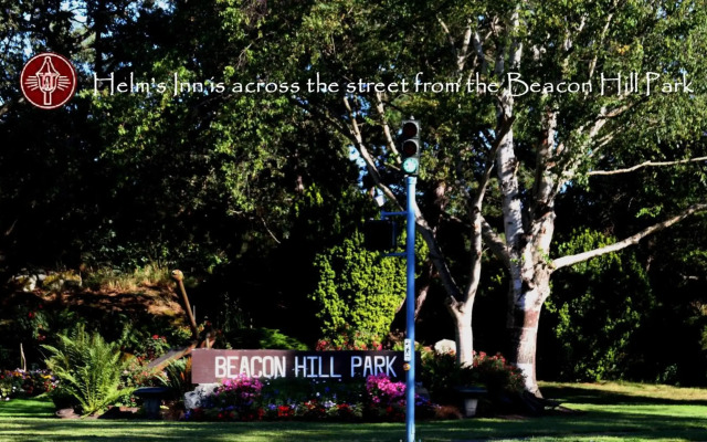 Helms Inn