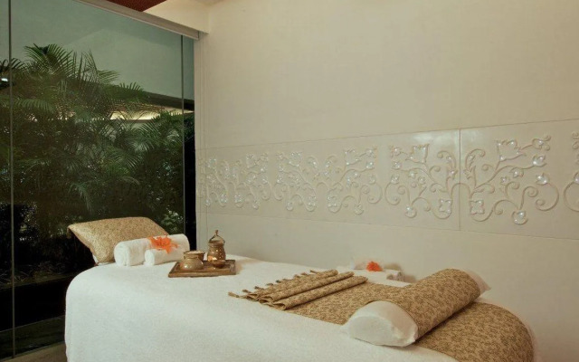 Vivanta Bengaluru, Whitefield