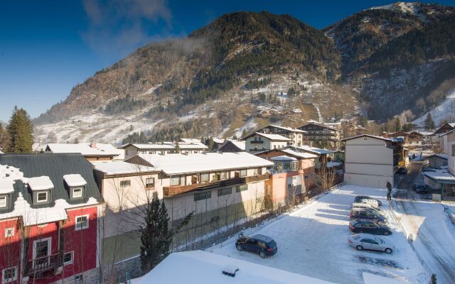 Hotel Blü Gastein