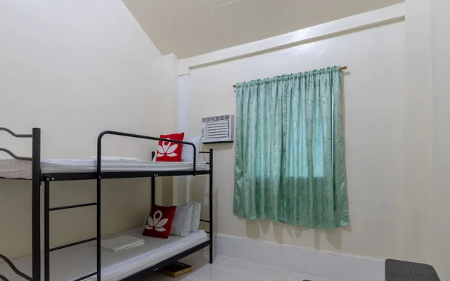 ZEN Rooms Eunas Siargao