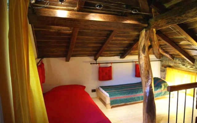 Agriturismo Fattoria Ca di Sole