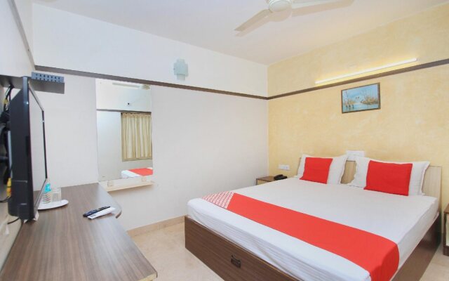 Hotel Sapthagiri Nest