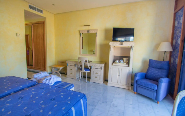 Hotel Servigroup Montíboli