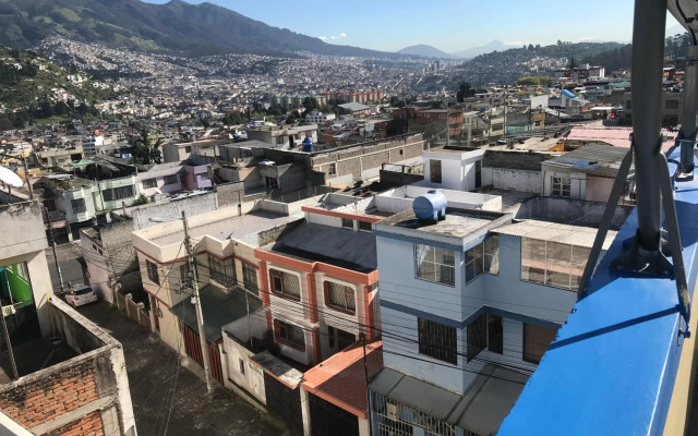 Edificio Danny Javier