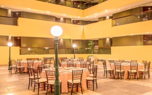 Sheraton Chihuahua Soberano