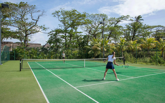 Anantara Iko Mauritius Resort & Villas