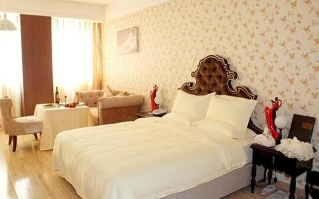 Meng Chi Hotel