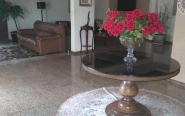 Bekassin Botucatu Hotéis