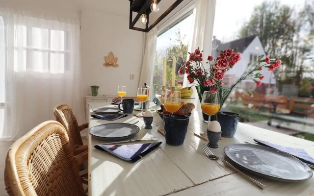 Beautifully Renovated House in Noordwijkerhout