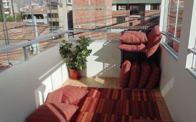 Magic Cusco