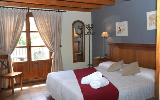 Hotel & Spa Peña Montañesa