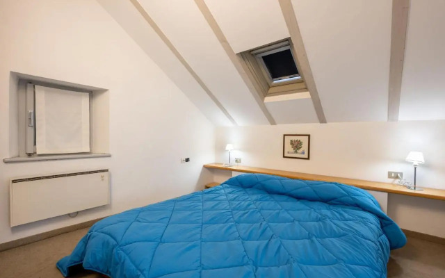 Locazione turistica Il Roccolo