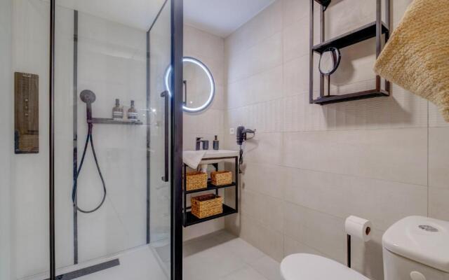 REVES DE PAMPA l APPART