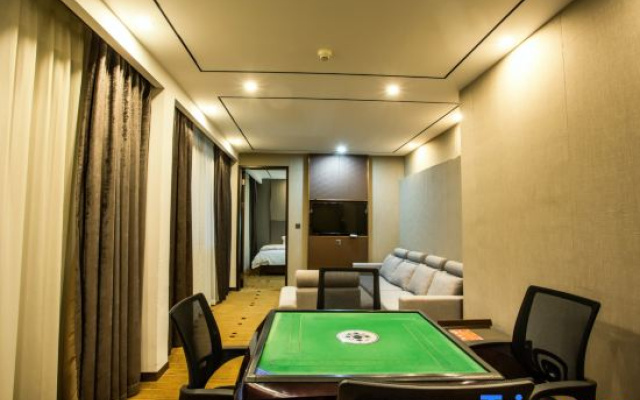 Global Village Jade Inn
