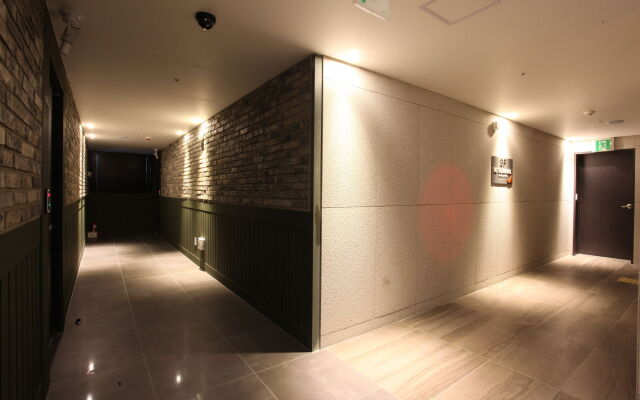 Hotel Banwol