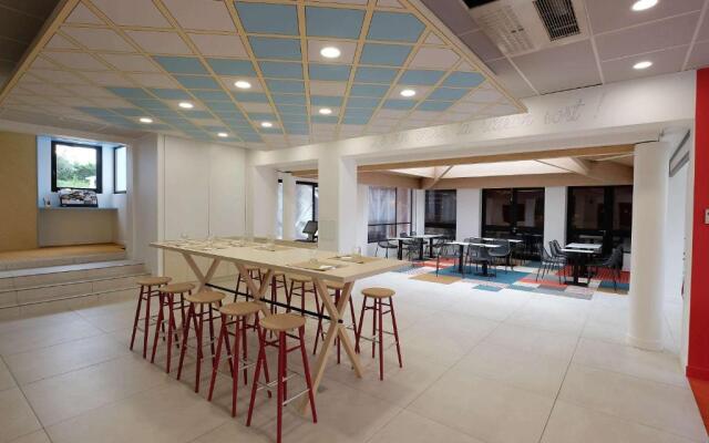 ibis Styles Auxerre Nord