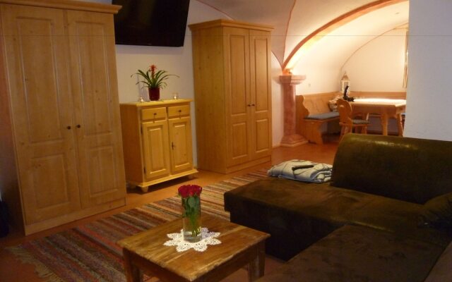 Haus Anni im Paradies