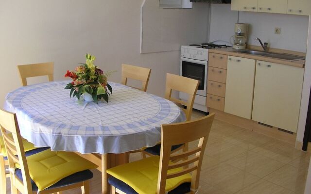 Apartment Venci