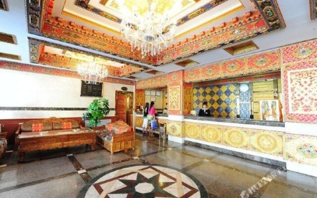 Labuleng Xiling Hotel