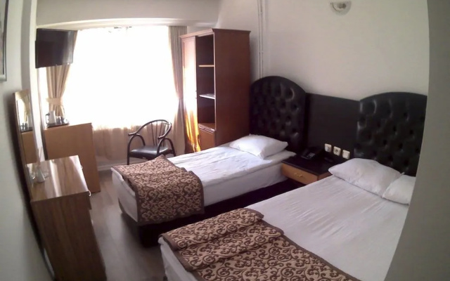 Karabag Hotel