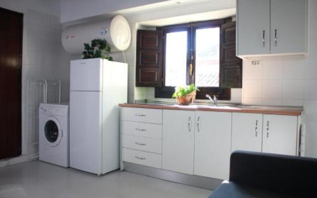 Zahira Suites