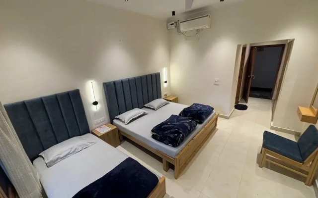 The Cocoon - Boutique Stay