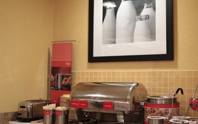 Hampton Inn Hampton-Newport News