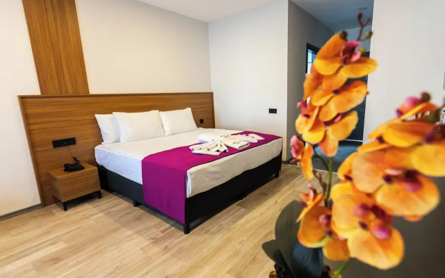Restway Hotel