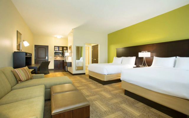 Staybridge Suites Orlando at SeaWorld by IHG