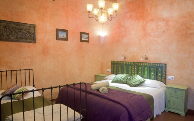 Matxani Gran Agroturismo